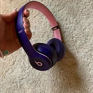 Beats WIRELESS headphones